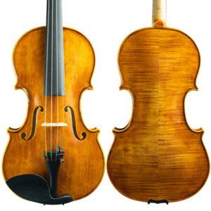 Violino Felipe Soares 2023 Stradivari n259