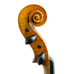 Violino Felipe Soares 2023 Stradivari n259