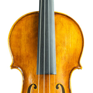 Violino Felipe Soares 2023 Stradivari n259