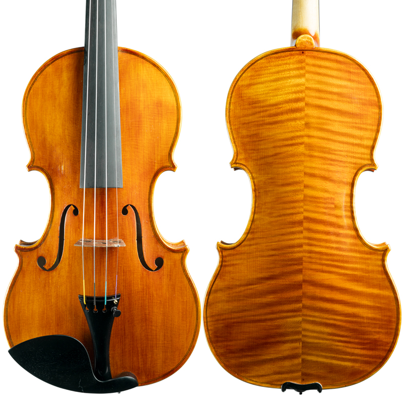 Acervo – Violino Rudson Di Cavalcanti 2023 n258