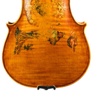 Violino Paulo Abreu 2023 Amati 1563 'IL Portoguese'