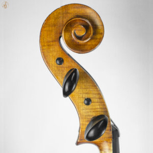 Violoncelo Roger Silva 2014 Montagnana 1740