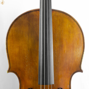 Violoncelo Roger Silva 2014 Montagnana 1740