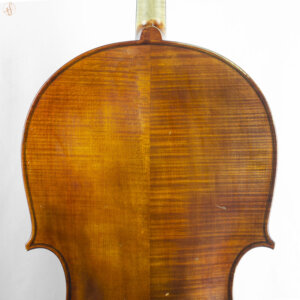 Violoncelo Roger Silva 2014 Montagnana 1740