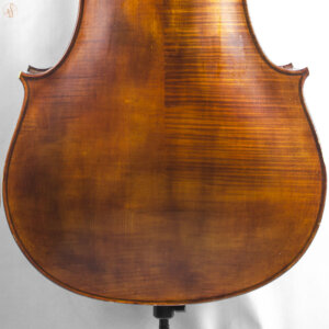 Violoncelo Roger Silva 2014 Montagnana 1740