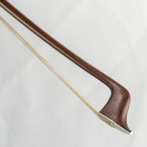 Arco Violoncelo Antigo n251 Oficina Francesa modelo Sartory 70,5 g