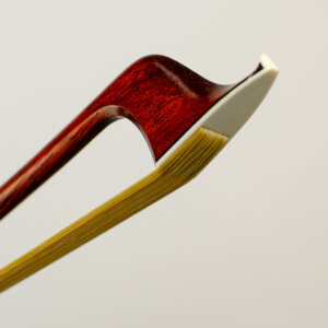 Arco Violoncelo Helisson Cyrillo 2 Estrelas 78.4 g n186 Muirapiranga