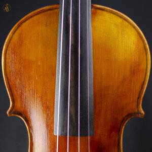 Violino Antoni Marsale Handcraft Danilo Barbalho 2022 Strad n050