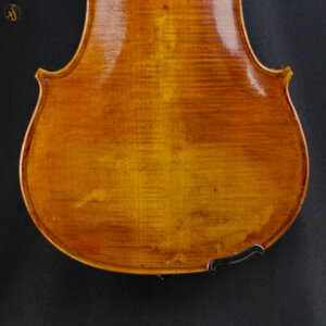 Violino Antoni Marsale Handcraft Danilo Barbalho 2022 Strad n050