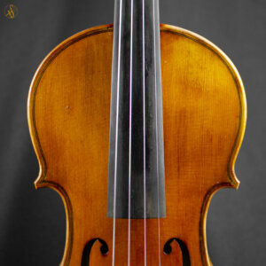 Violino Antoni Marsale Handcraft Danilo Barbalho n051