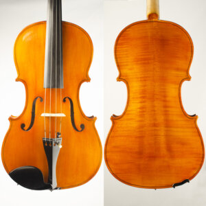 Viola Antoni Marsale Handcraft 2023 Danilo Barbalho n195