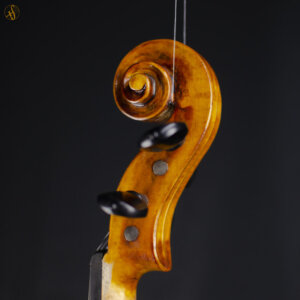 Violino Antoni Marsale Handcraft Danilo Barbalho 2022 Strad n050
