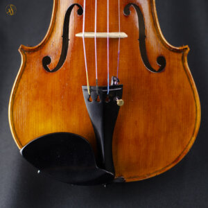 Violino Antoni Marsale Handcraft Danilo Barbalho 2022 Strad n050