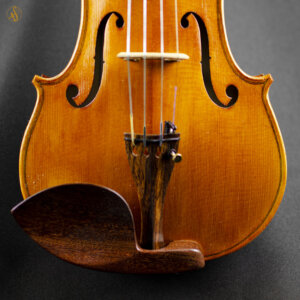 Violino Antoni Marsale Handcraft Danilo Barbalho n051