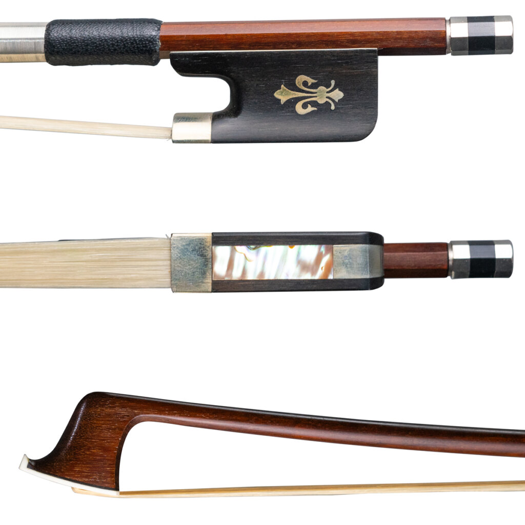 Arco Viola Atelier Casara 2023 Ipê n404 70g