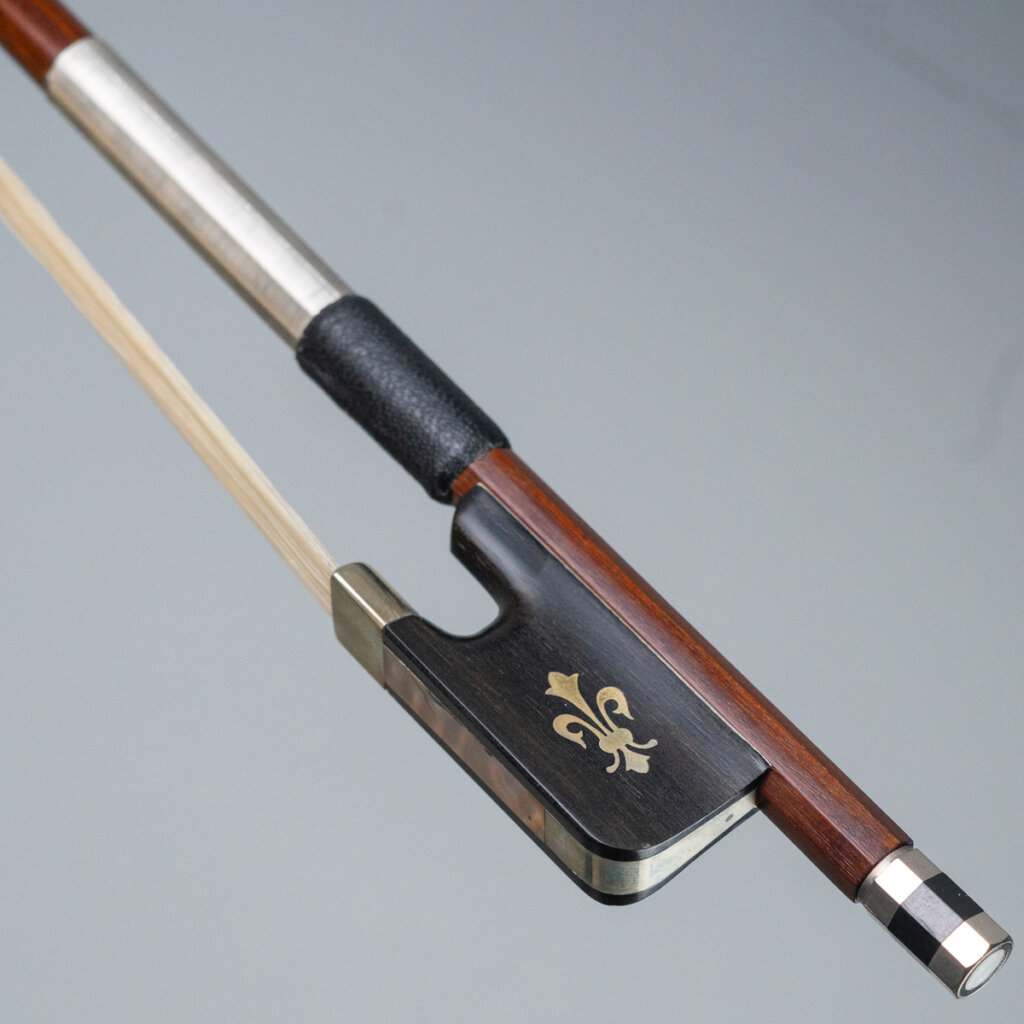 Arco Viola Atelier Casara 2023 Ipê n404 70g