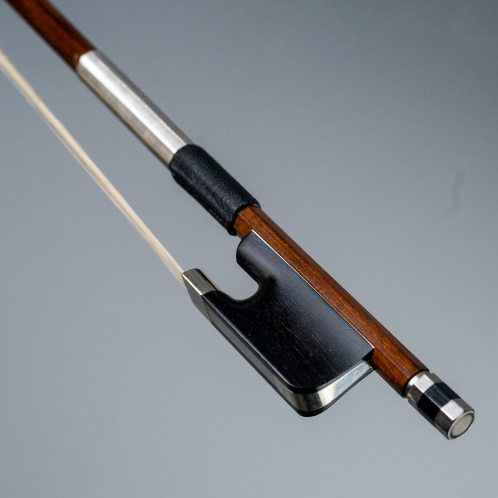 Arco Viola Atelier Casara 2023 Ipê n406 72,2g