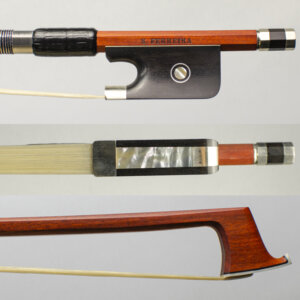 Arco Viola Samuel Ferreira 2022 #29 70 g
