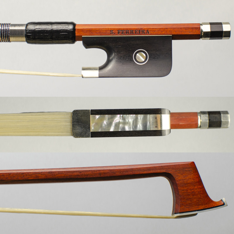 Arco Viola Samuel Ferreira 2022 #29 70 g