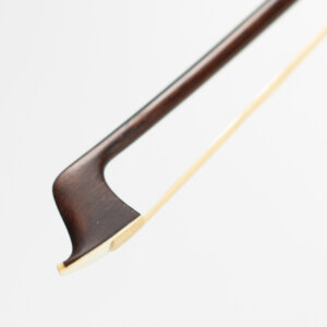 Arco Violino Antigo n265 Oficina Alemã 59,8 g