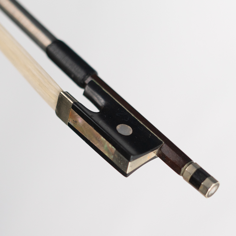 Arco Violino Antigo n267 Oficina Francesa 59,2 g