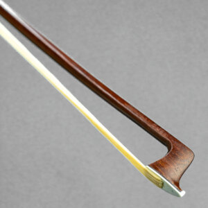 Arco Violino Antigo n332 Oficina Francesa 55,7 g