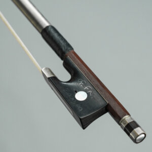Arco Violino Antigo n333 Oficina Francesa 59,1 g