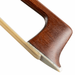 Arco Violino Antigo n505 Oficina Alemã 63,5g