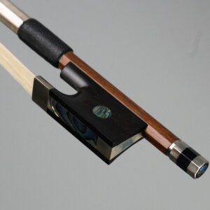 Arco Violino Atelier Casara 2023 Ipê n395 61 g