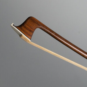 Arco Violino Atelier Casara 2023 Ipê n395 61 g