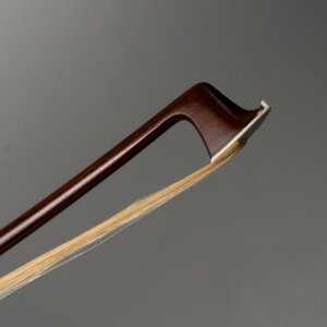 Arco Violino Atelier Casara 2023 Ipê n396 61,7g