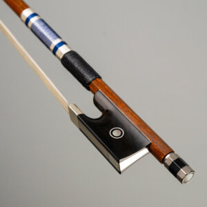 Arco Violino Atelier Casara 2023 Ipê n397 62,3 g