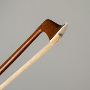 Arco Violino Atelier Casara 2023 Ipê n397 62,3 g