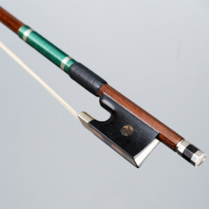 Arco Violino Atelier Casara 2023 Ipê n398 60,8 g