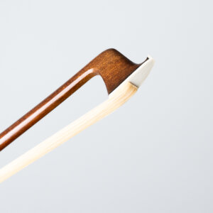 Arco Violino Atelier Casara 2023 Ipê n398 60,8 g