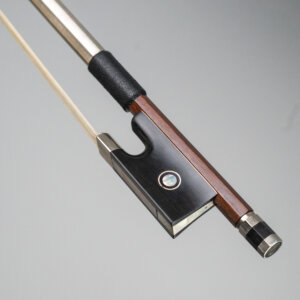 Arco Violino Atelier Casara 2023 Ipê n399 61,7g