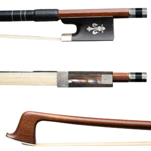 Arco Violino Atelier Casara 2023 Ipê n401 60,3g