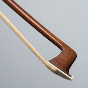 Arco Violino Atelier Casara 2023 Ipê n401 60,3g