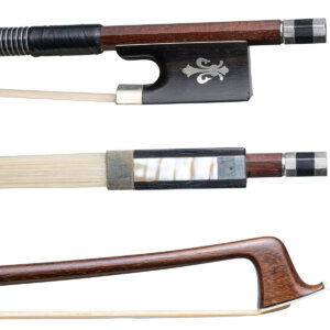 Arco Violino Atelier Casara 2023 Ipê n402 62,5g