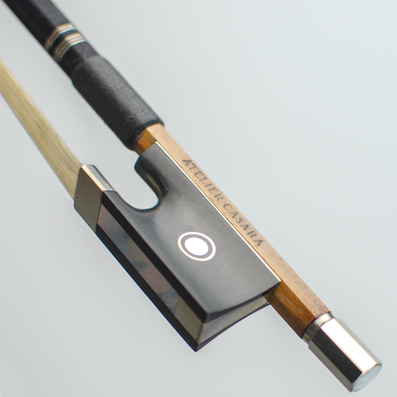 Arco Violino Atelier Casara 2023 Ipê n230 62,1 g