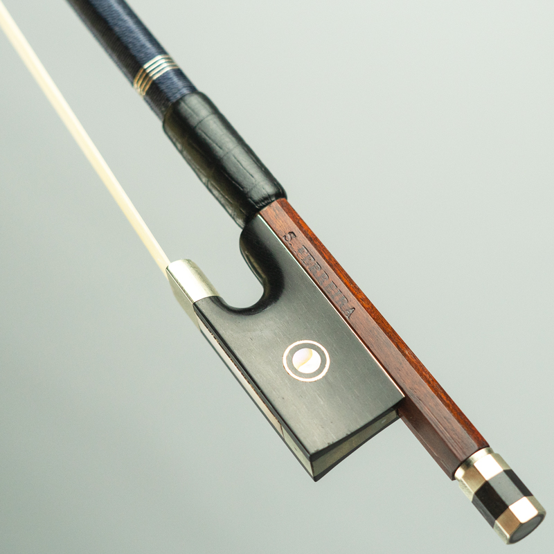 Arco Violino Samuel Ferreira 2023 #45 64,7g
