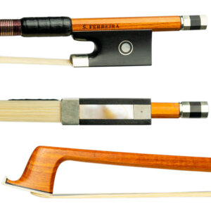 Arco Violino Samuel Ferreira 2023 #46 59g