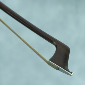 Arco Violoncelo Atelier Casara 2024 Ipê n431 81,5 g