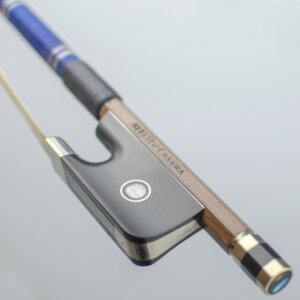 Arco Violoncelo Atelier Casara 2023 Ipê n233 80,8 g