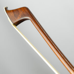 Arco Violoncelo Daniel Lombardi 85,6g Prata n347