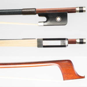 Arco Violoncelo Samuel Ferreira 2023 #42 83,6 g