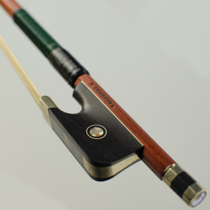 Arco Violoncelo Samuel Ferreira 2022 #32 80 g