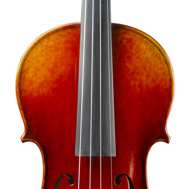 ACERVO – Violino Antoni Marsale Workshop V32 Stradivarius