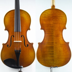 Viola Antoni Marsale Oficina 2022 Strad 41 n067