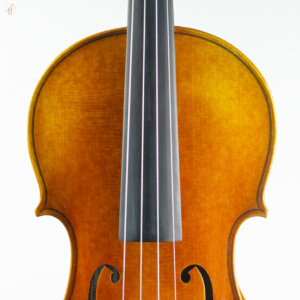 Viola Antoni Marsale Oficina 2022 Strad 41 n067